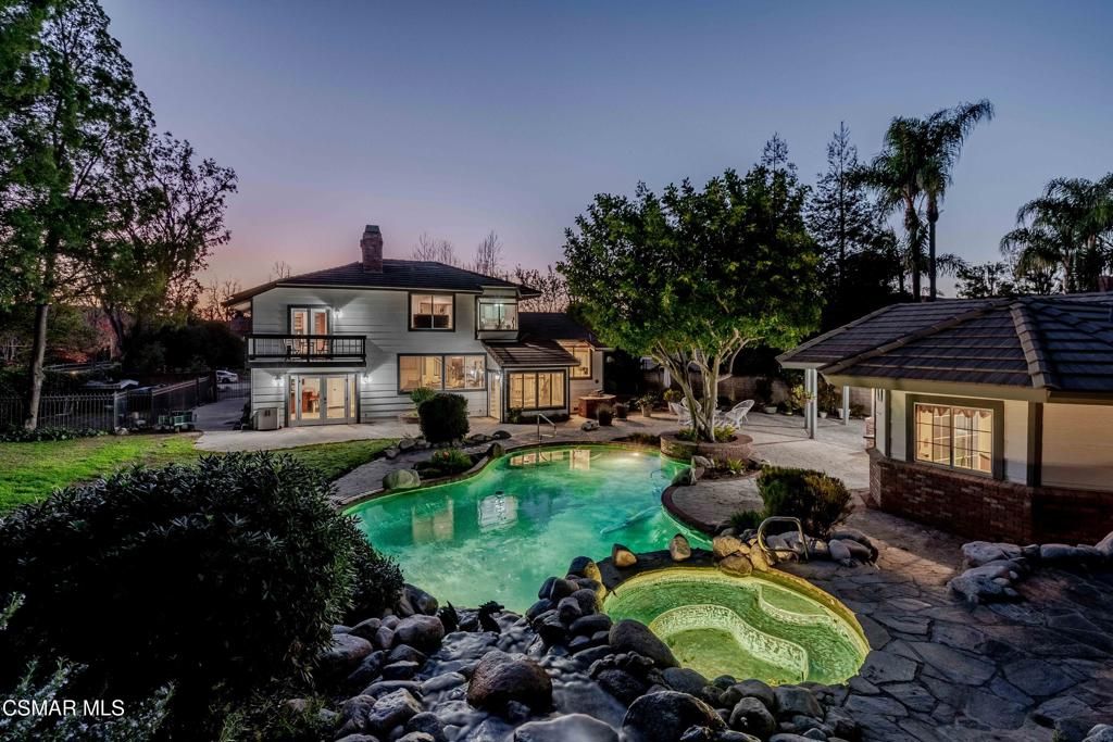 Photo of 454 Longbranch Road, Simi Valley, CA 93065 (MLS # 226000094)