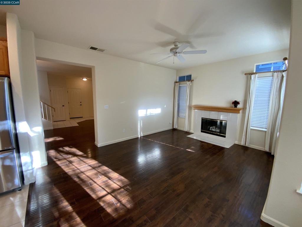 HERITAPARK - Residential Lease