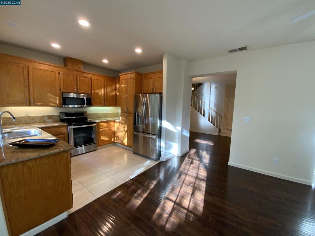 HERITAPARK - Residential Lease