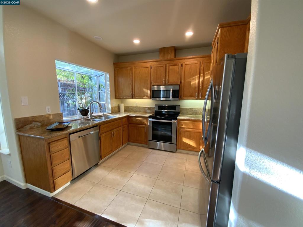 HERITAPARK - Residential Lease