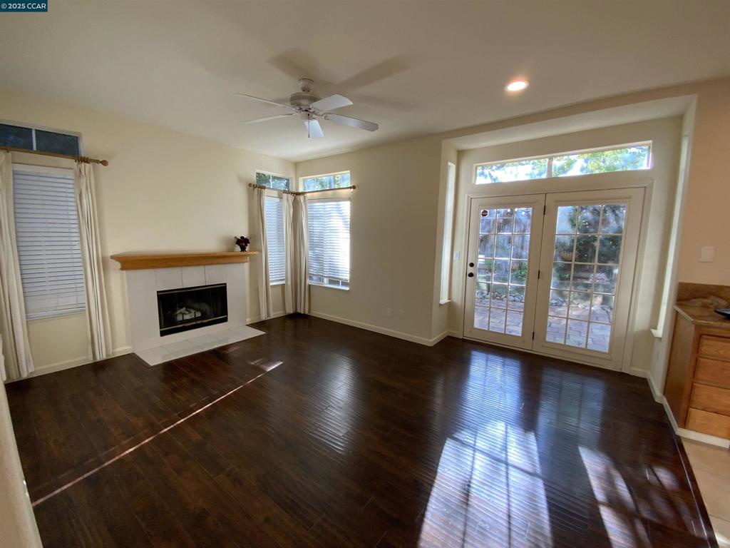 HERITAPARK - Residential Lease