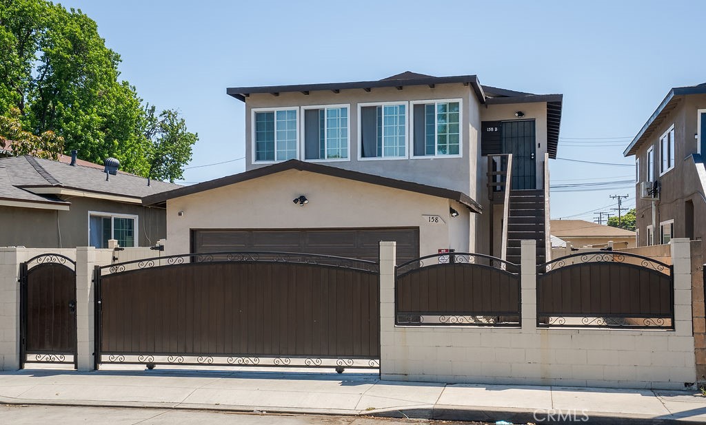 158 W Del Amo Boulevard