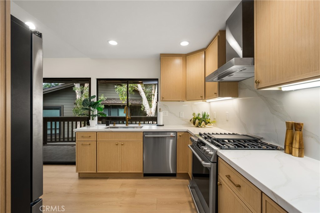 RSJ Townhomes (JH) - Residential Lease