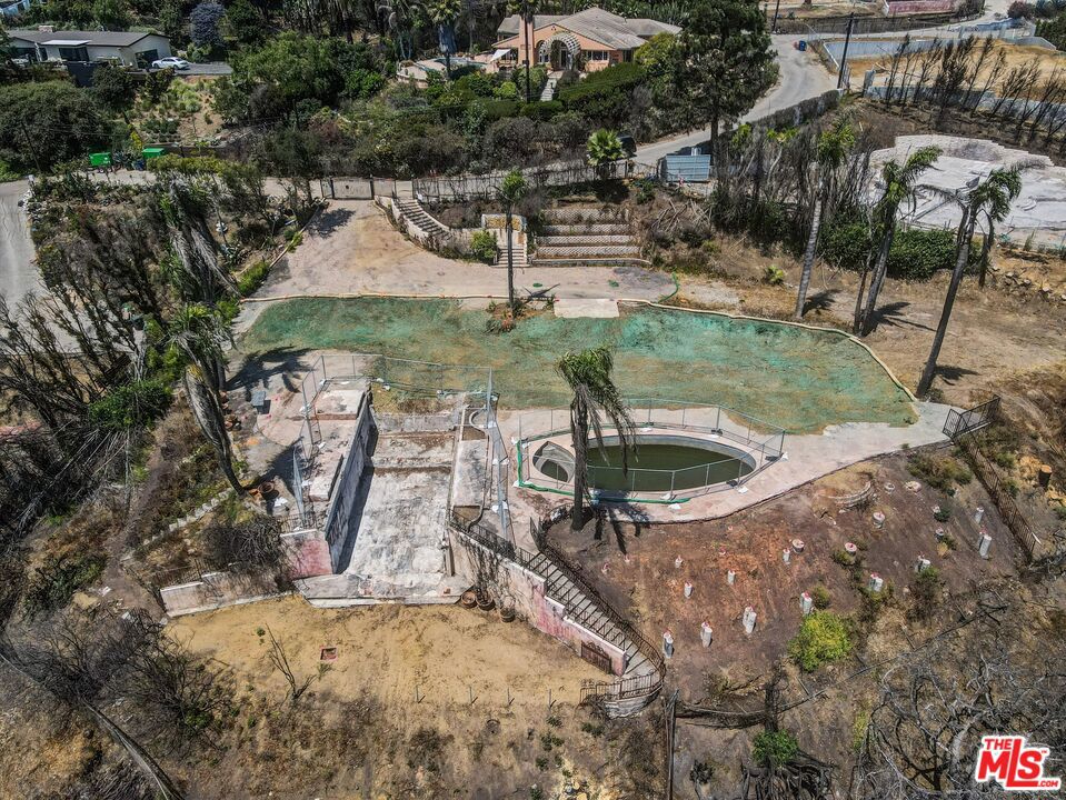 20743 Big Rock Drive