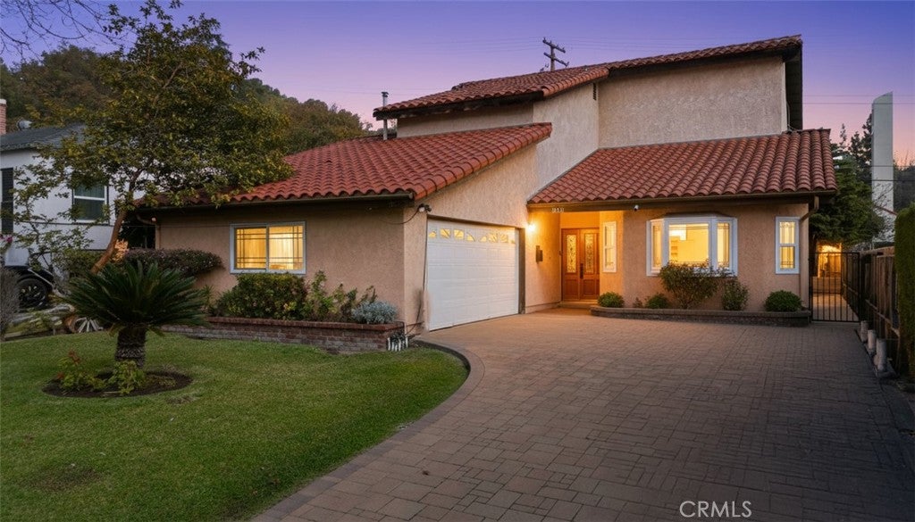 658 Glenmore Blvd, Glendale CA 91206