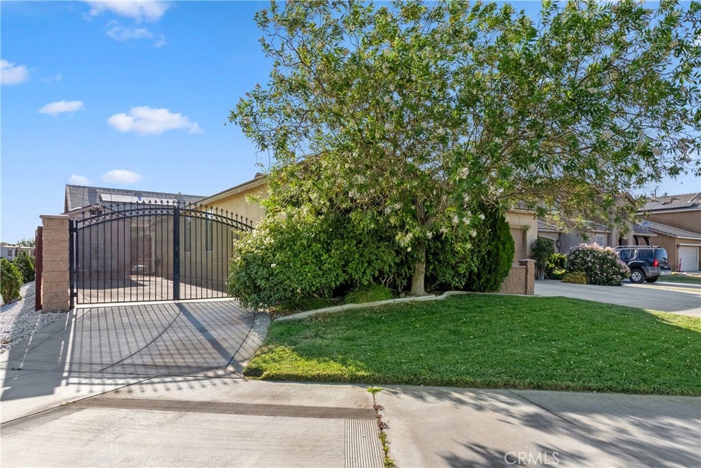 2263 Buss Court