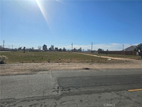 Photo of 0 Highway 18, Apple Valley, CA 92307 (MLS # IV26028905)