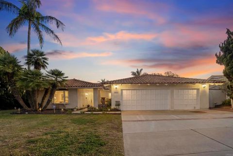 843 Santa Regina Solana Beach CA 92075