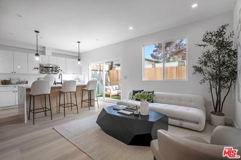 Photo of 5830 David Avenue, Culver City, CA 90034 (MLS # 25628479)