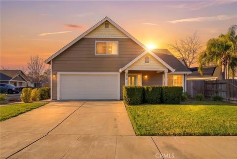 370 Yarrow Drive Chico CA 95928