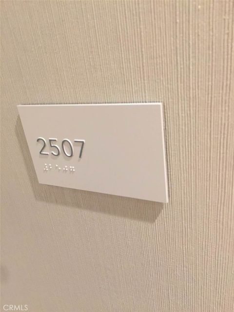 Photo of 889 Francisco St #2507, Los Angeles, CA 90017 (MLS # AR26032546)