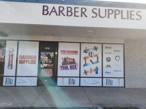 Photo of 910 S A Street, Oxnard, CA 93030 (MLS # V1-31610)