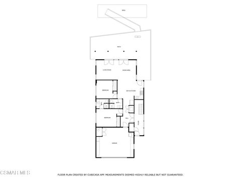 Tiny photo for 2014 Napoli Drive, Oxnard, CA 93035 (MLS # 226000414)