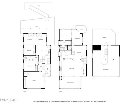 Tiny photo for 2014 Napoli Drive, Oxnard, CA 93035 (MLS # 226000414)