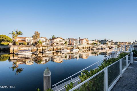 Tiny photo for 2014 Napoli Drive, Oxnard, CA 93035 (MLS # 226000414)