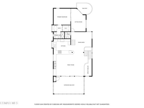 Tiny photo for 2014 Napoli Drive, Oxnard, CA 93035 (MLS # 226000414)