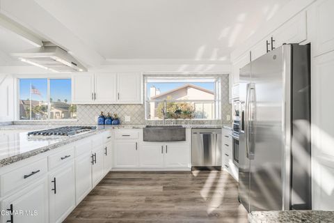 Tiny photo for 2014 Napoli Drive, Oxnard, CA 93035 (MLS # 226000414)