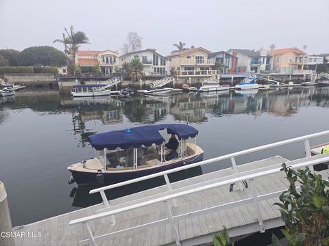 Tiny photo for 2014 Napoli Drive, Oxnard, CA 93035 (MLS # 226000414)