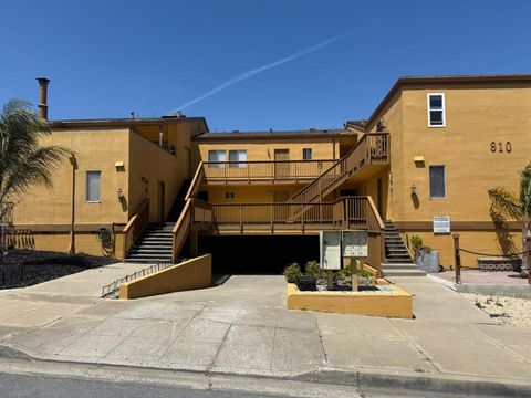 910 Wainwright Street Monterey CA 93940