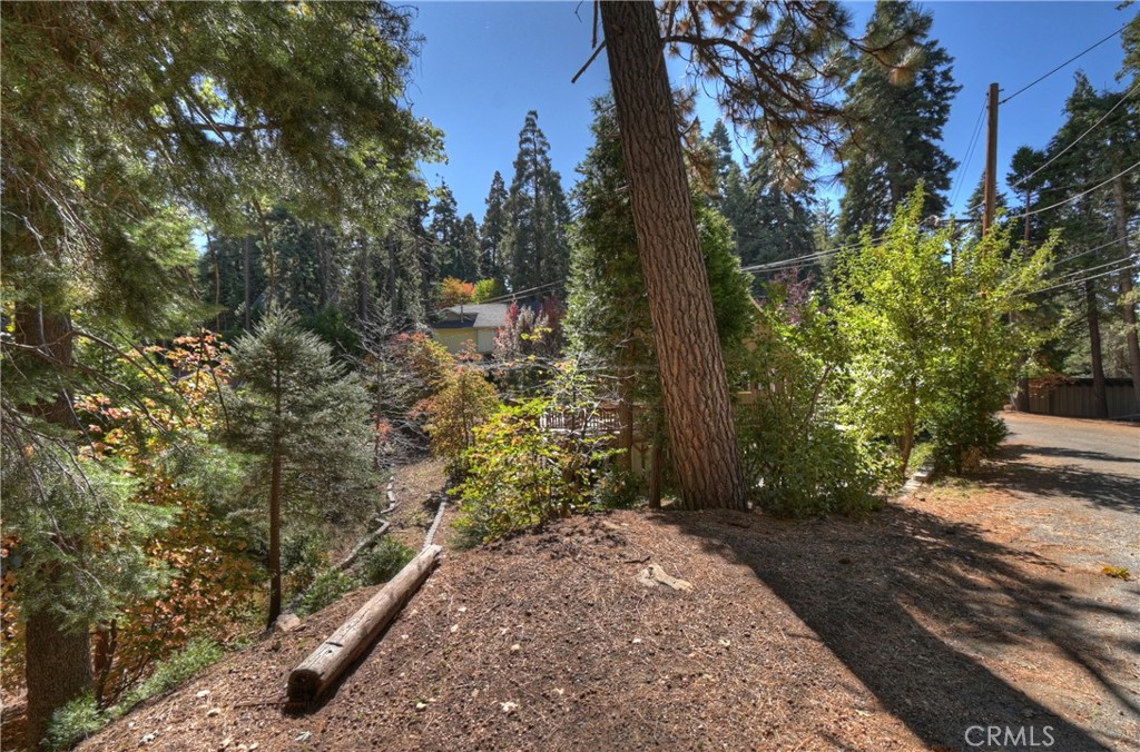 Sky Forest (SKYF) - Residential
