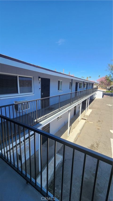 Photo of 3722 Van Buren Boulevard #F, Riverside, CA 92503 (MLS # PW26094738)