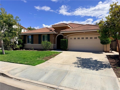 Photo of 42538 Bradshaw DR, Temecula, CA 92592 (MLS # SW26198869)