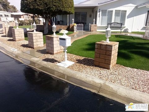 Photo of 38153 Noble Canyon Drive, Palm Desert, CA 92260 (MLS # 26666419PS)