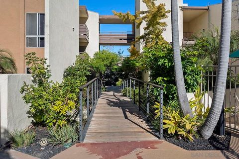 1615 S Hotel Circle D103 San Diego CA 92108