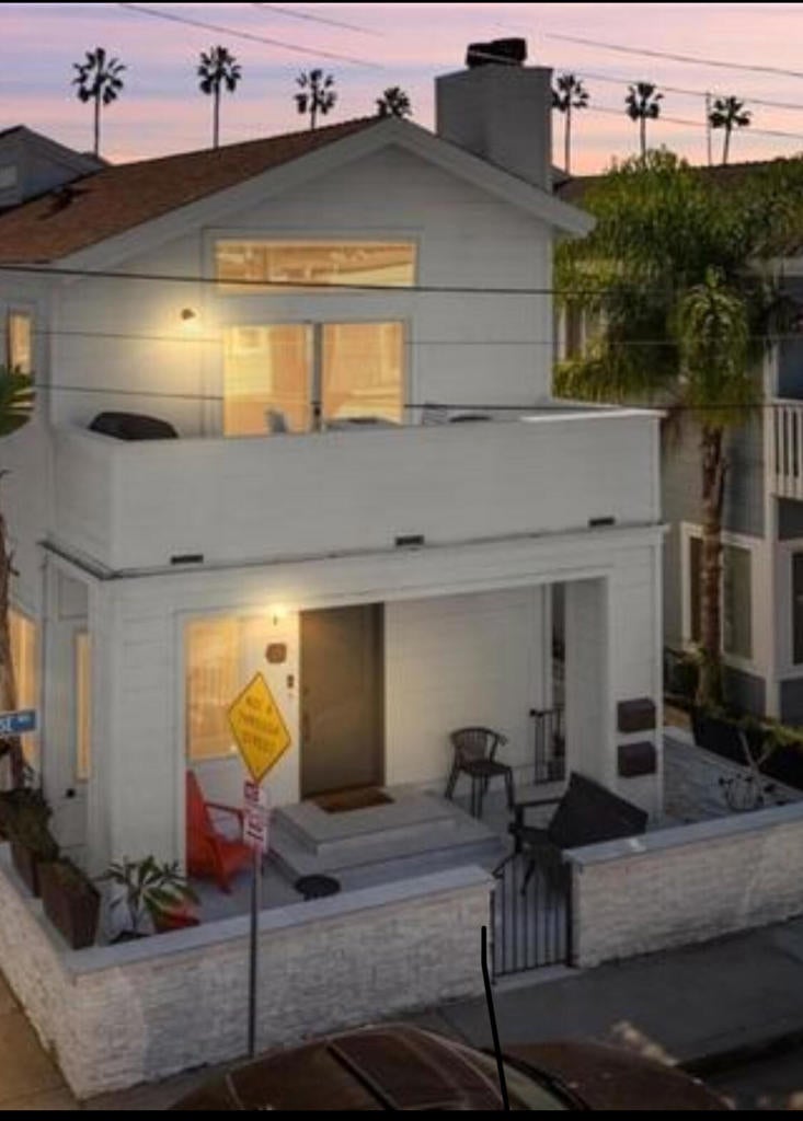 410 Clubhouse Avenue