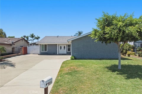 Photo of 1554 S Cypress AVE, Ontario, CA 91762 (MLS # PW26184877)