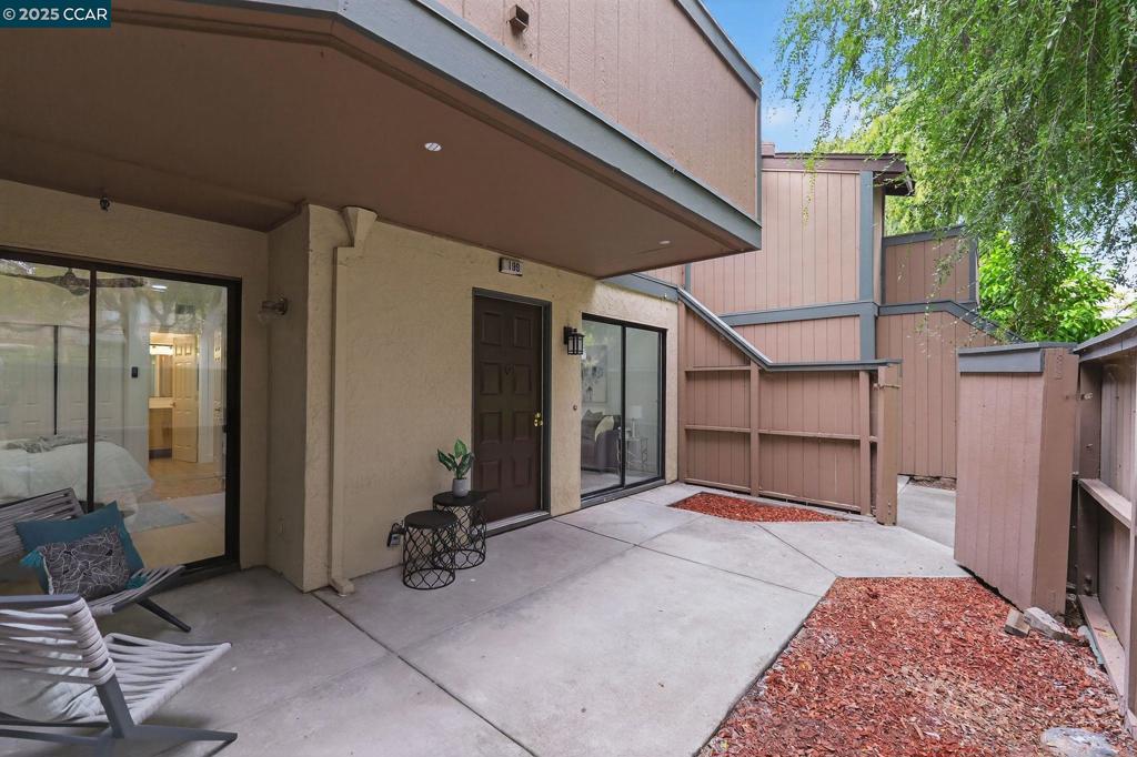 WARM SPRINGS - Residential