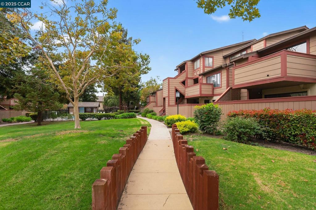 WARM SPRINGS - Residential