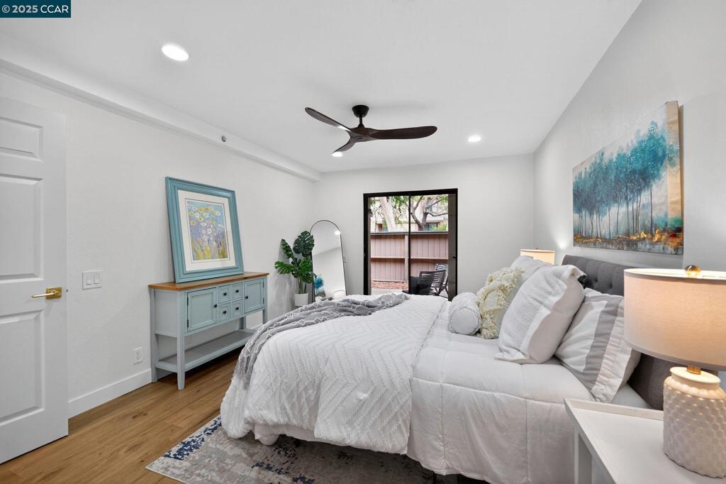 WARM SPRINGS - Residential