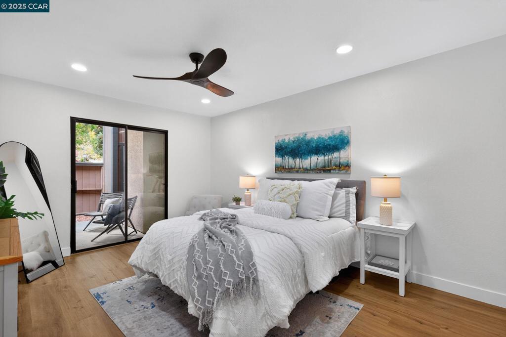 WARM SPRINGS - Residential