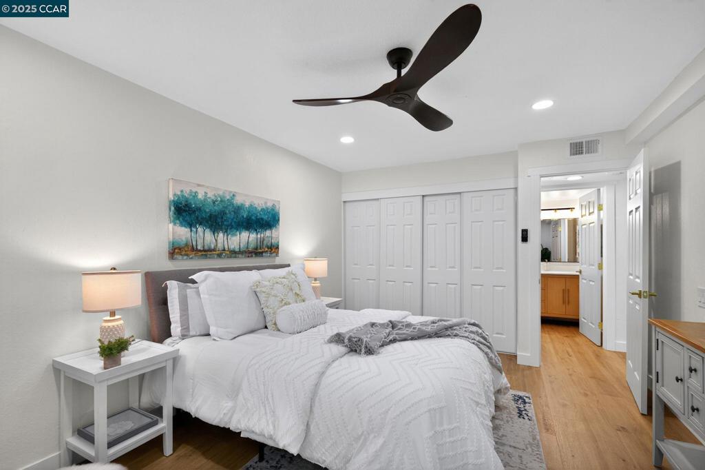 WARM SPRINGS - Residential
