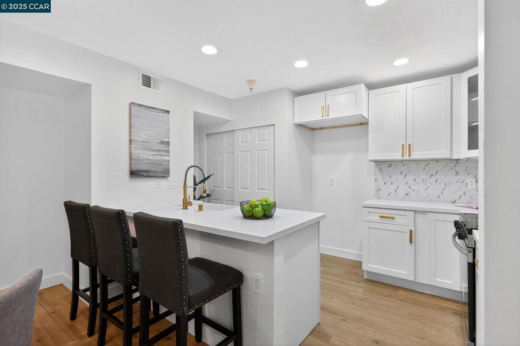 WARM SPRINGS - Residential