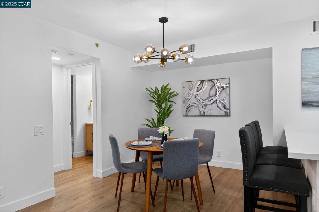WARM SPRINGS - Residential