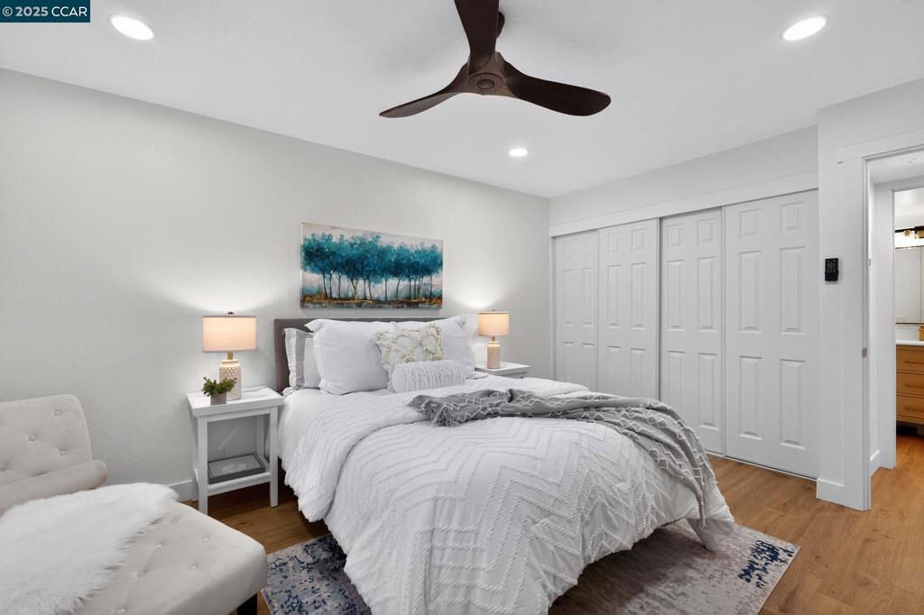 WARM SPRINGS - Residential