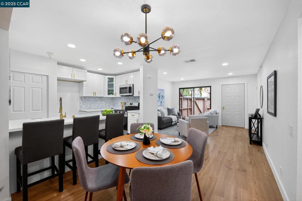 WARM SPRINGS - Residential