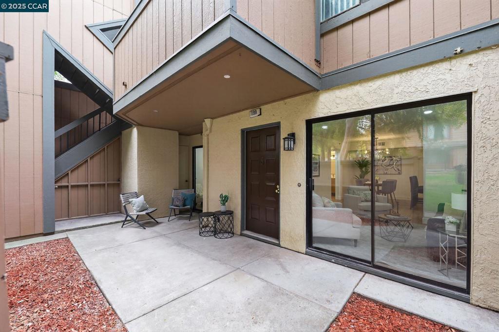 WARM SPRINGS - Residential