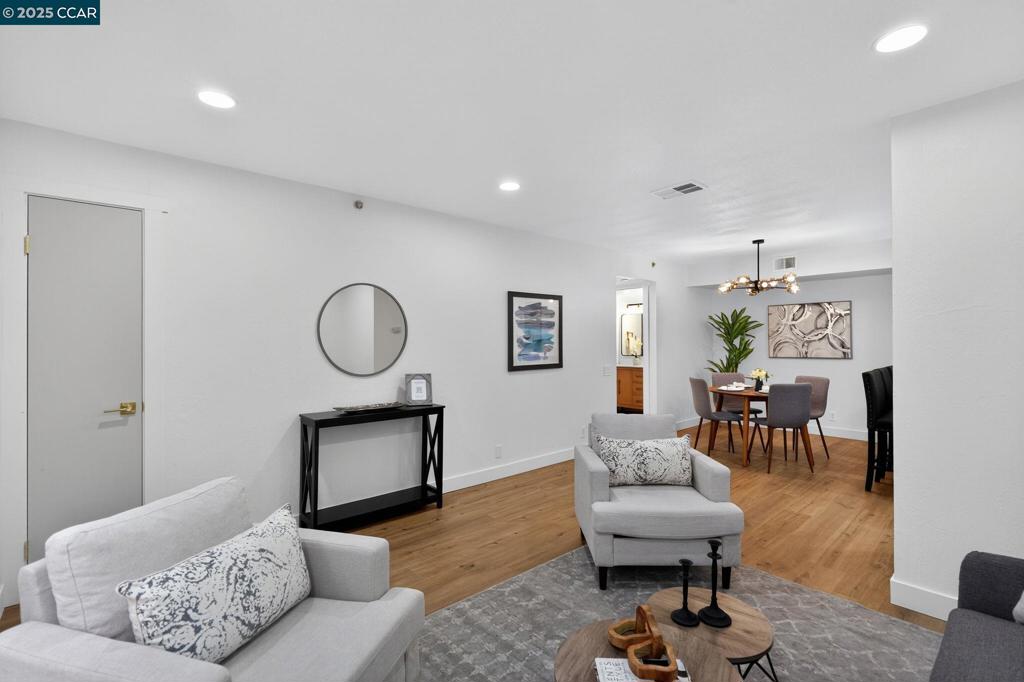 WARM SPRINGS - Residential