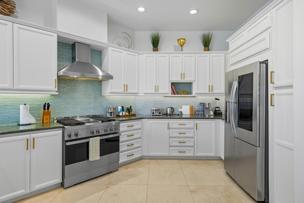 PGA Nicklaus Private - Residential