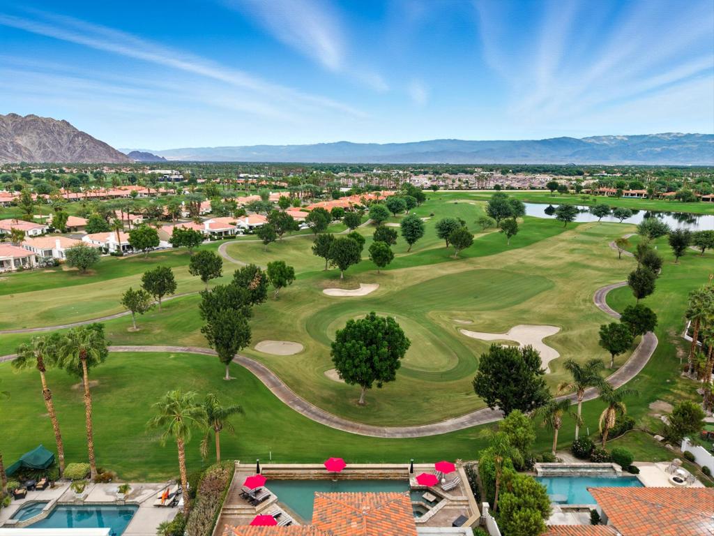 PGA Nicklaus Private - Residential