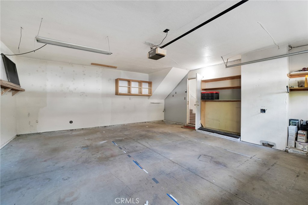 Chateau Park Townhomes (812) - Residential