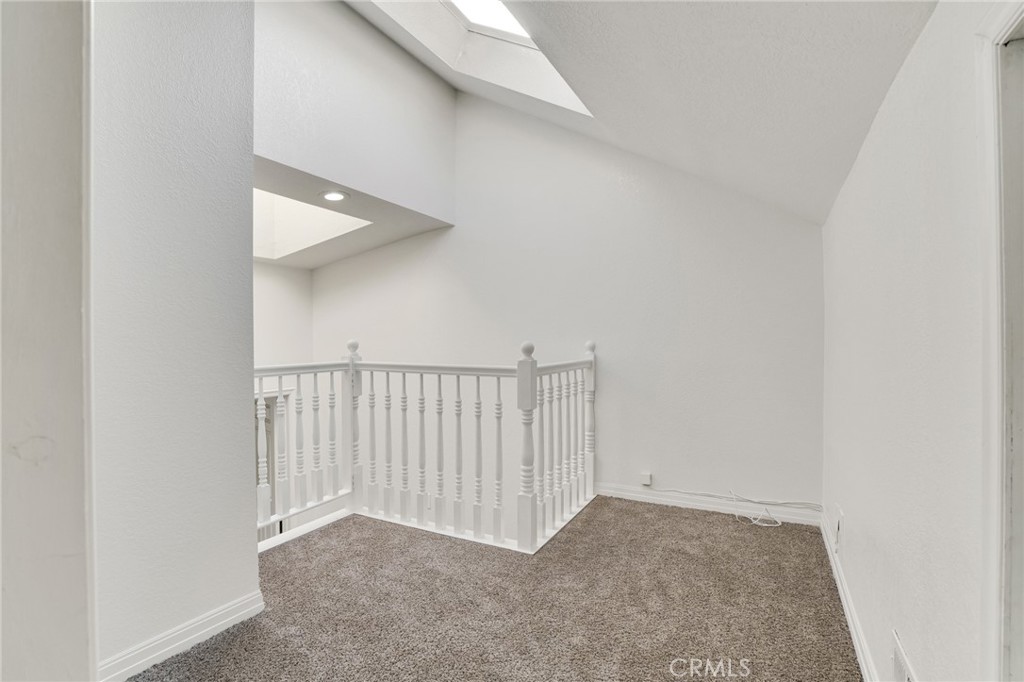 Chateau Park Townhomes (812) - Residential