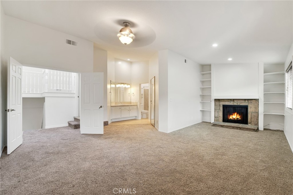 Chateau Park Townhomes (812) - Residential