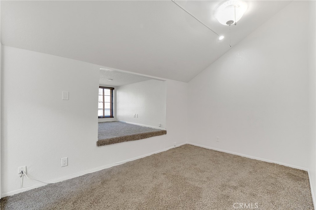 Chateau Park Townhomes (812) - Residential