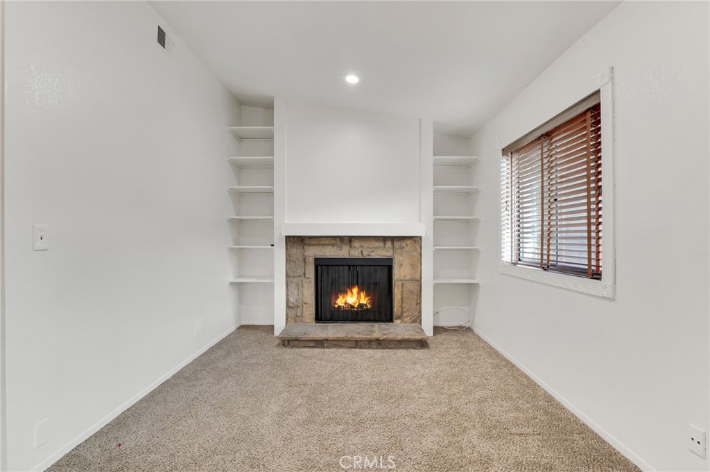 Chateau Park Townhomes (812) - Residential