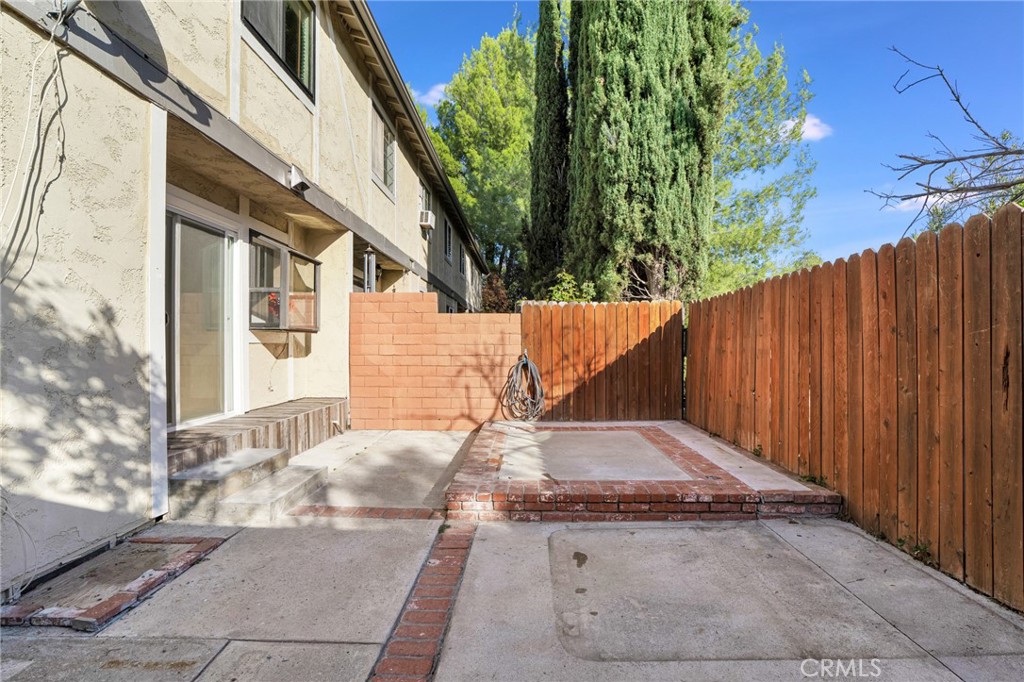 Chateau Park Townhomes (812) - Residential