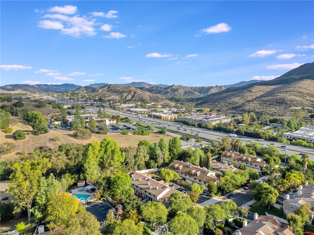 Chateau Park Townhomes (812) - Residential